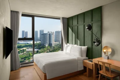L7 WEST LAKE HANOI BY LOTTE - L7 RESIDENCES – 照片 6