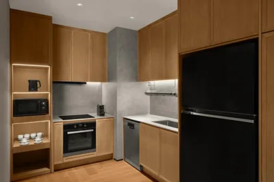 L7 WEST LAKE HANOI BY LOTTE - L7 RESIDENCES – 照片 7