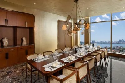 L7 WEST LAKE HANOI BY LOTTE - L7 RESIDENCES – 照片 8