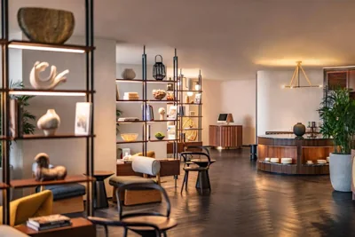 L7 WEST LAKE HANOI BY LOTTE - L7 RESIDENCES – 照片 11