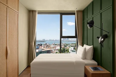L7 WEST LAKE HANOI BY LOTTE - L7 RESIDENCES – 照片 15