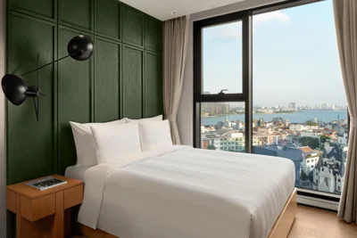 L7 WEST LAKE HANOI BY LOTTE - L7 RESIDENCES – 照片 16